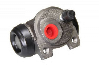 HELLA PAGID 8aw355530681 -  Колесный тормозной цилиндр